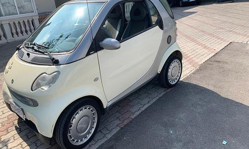Smart Benzina...