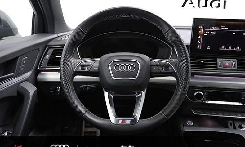 Audi Q5 45 2.0 Tfsi ...