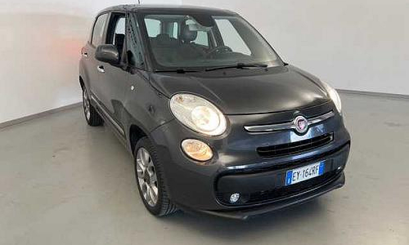 Fiat 500L 0.9 Twinai...