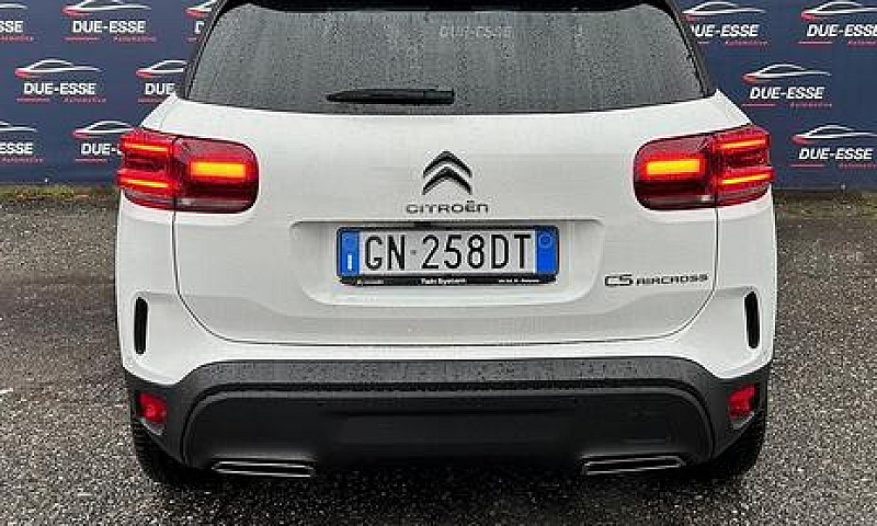 Citroen C5 Aircross ...