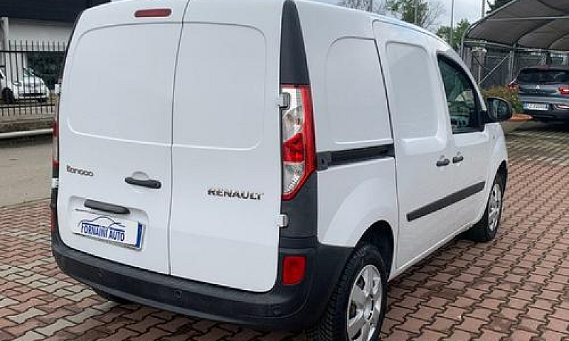 Renault Kangoo 1.5 D...