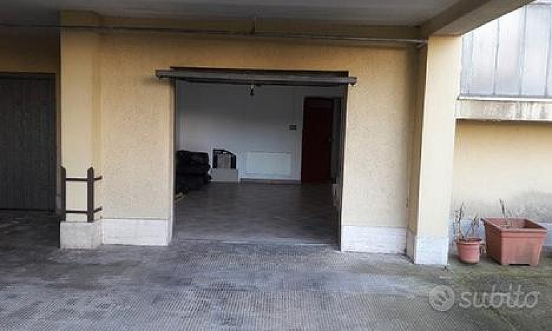 Grande Appartamento...