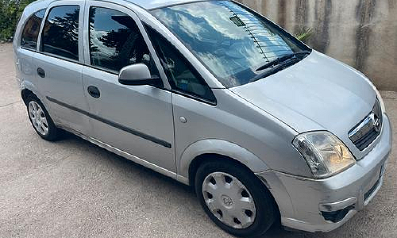 Opel Meriva 1.6 Meta...