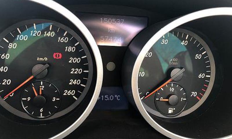 Mercedes Slk 200 (R1...