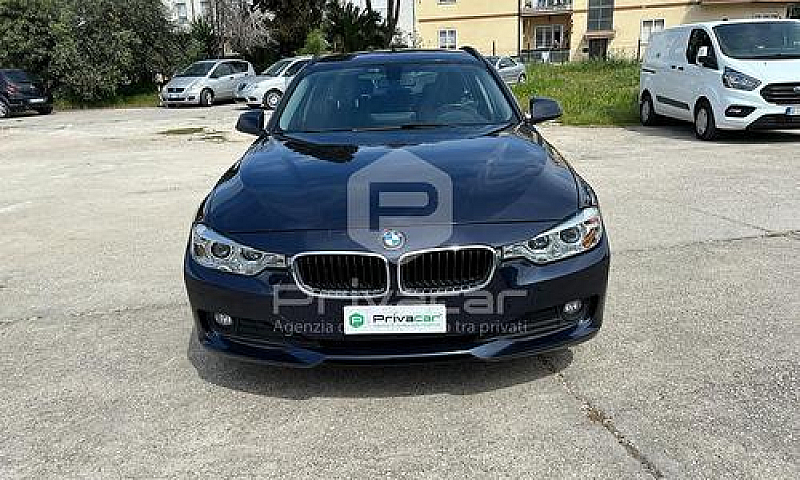 Bmw 316D Touring...