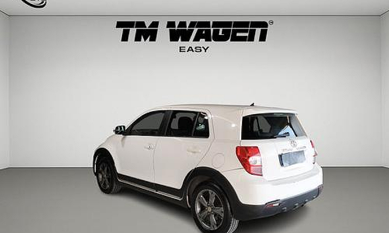 Toyota Urban Cruiser...