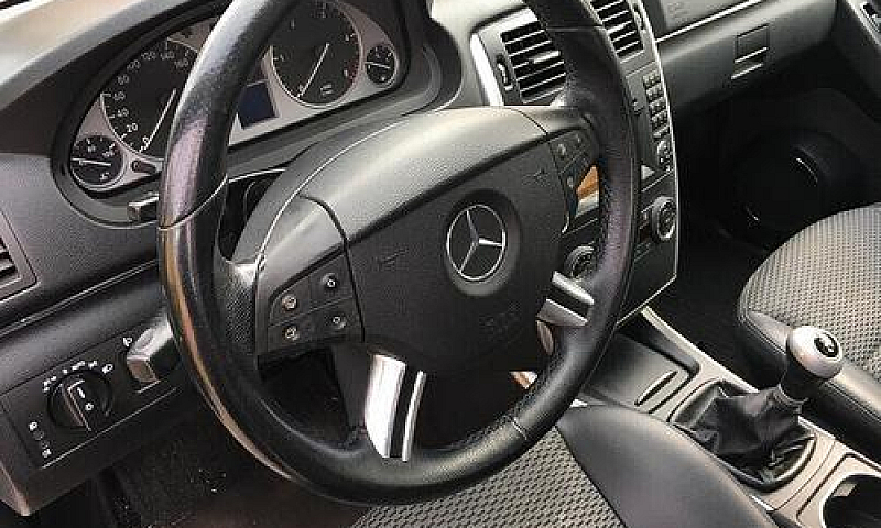 Mercedes Classe B 20...