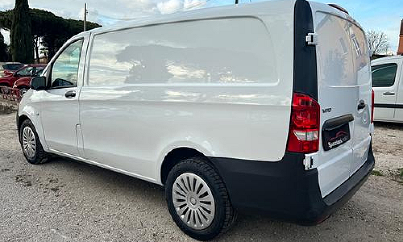 Mercedes Vito 119 Cd...