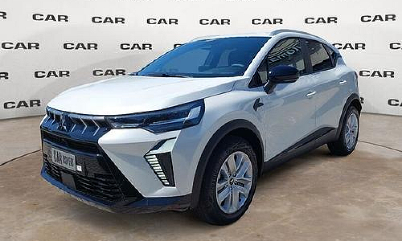 Mitsubishi Asx 1.0L ...