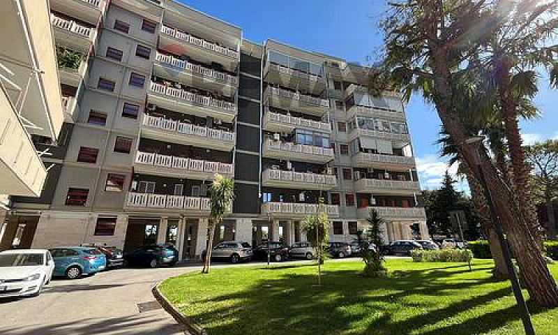 Appartamento - Bari...
