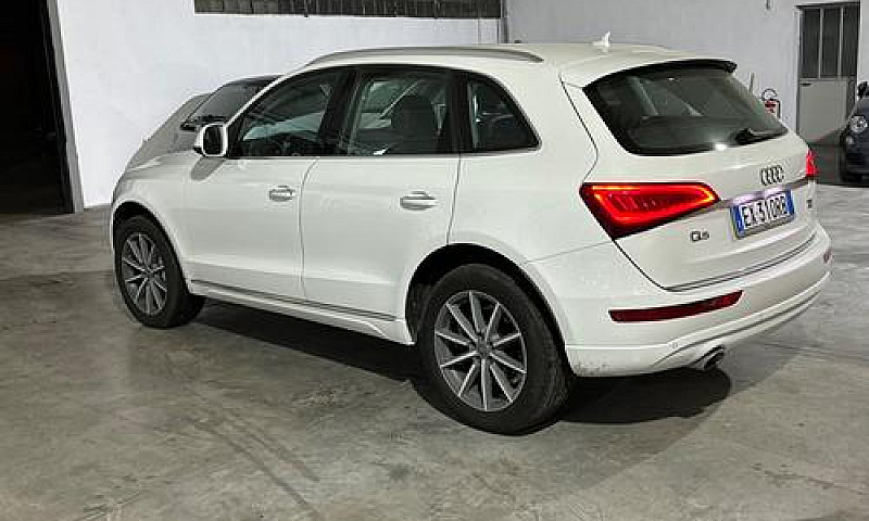 Audi Q5 2.0 Tdi 190 ...