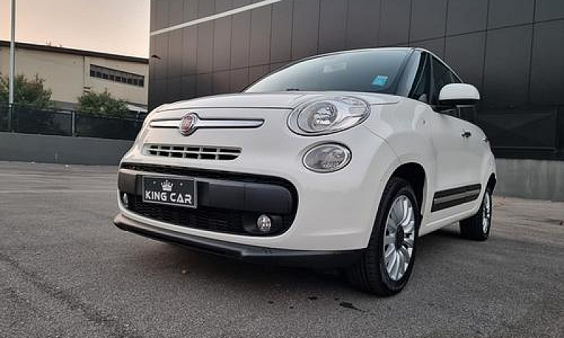 Fiat 500L 0.9 Twinai...