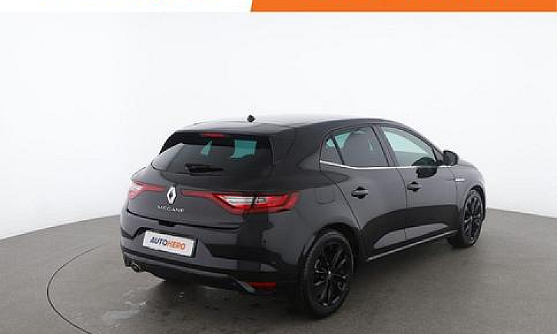 Renault Megane Fz755...