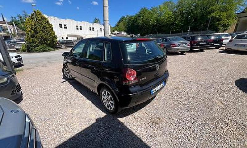 Volkswagen Polo 1.2/...