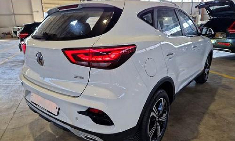 Mg Zs Automatica! 1....