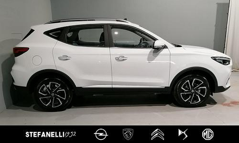 Mg Zs 1.0 Turbo Luxu...