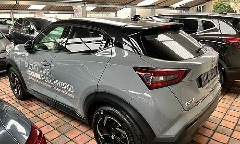 Nissan Juke 1.6 Hev ...