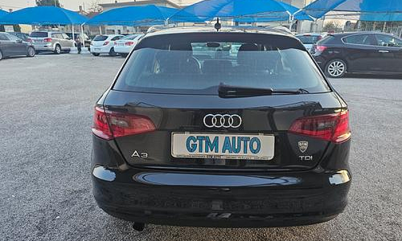 Audi A3 1.6 Tdi 105 ...