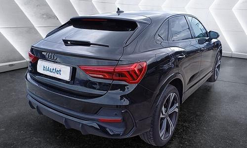 Audi Q3 Sportback 35...