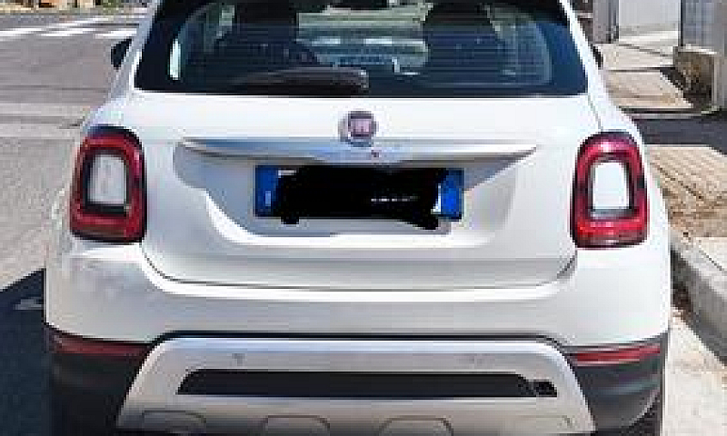 Fiat 500 X 1.6 Mtj D...