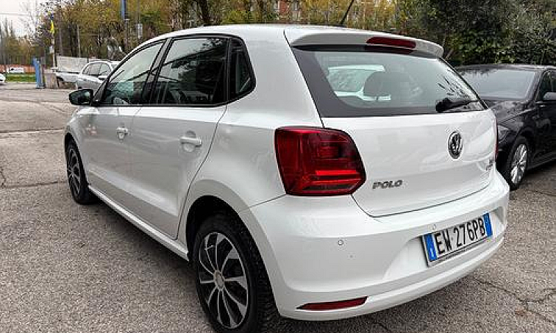 Volkswagen Polo 1.4 ...