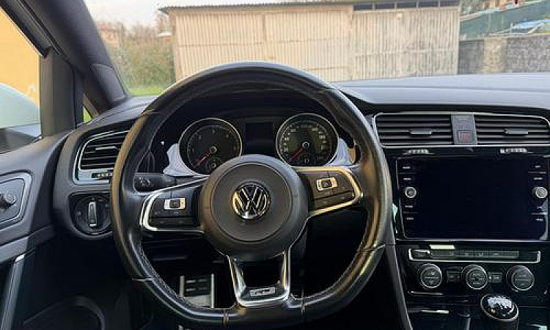 Volkswagen Golf 7 Rl...