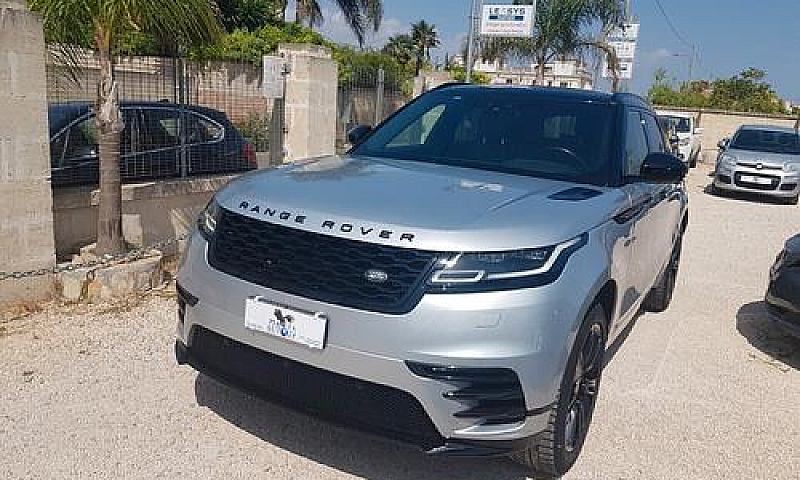 Land Rover Range Rov...