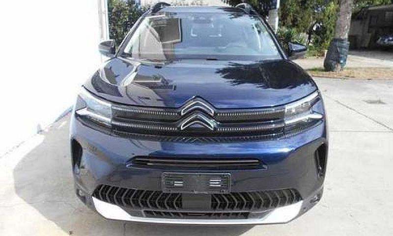 Citroen C5 Aircross ...