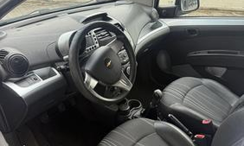 Gpl Chevrolet Spark ...