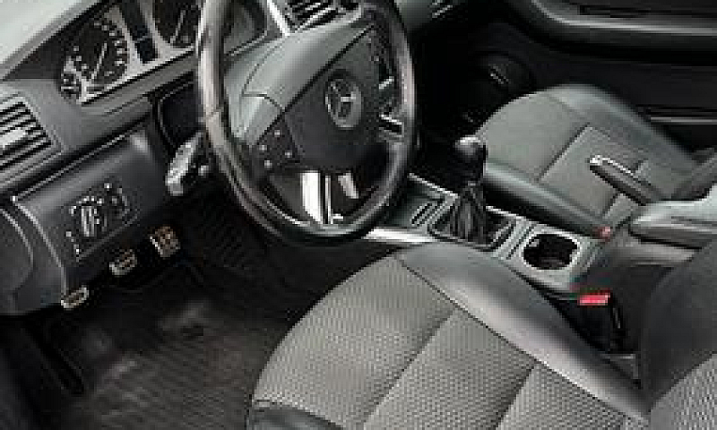 Mercedes Classe B (T...