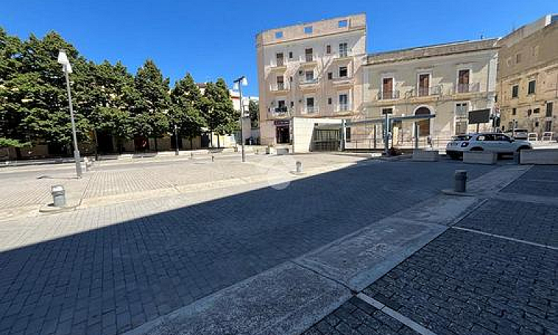 Multilocale A Matera...