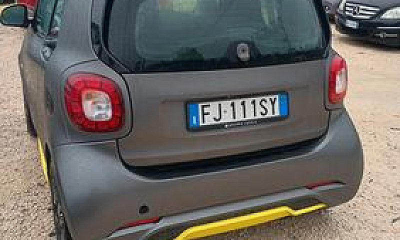 Smart Fortwo 90 0.9 ...