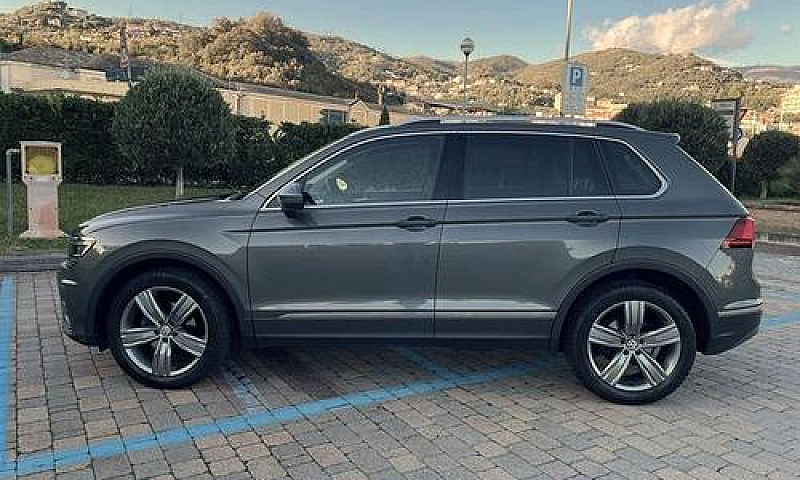 Volkswagen Tiguan 2....