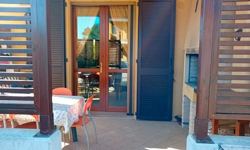 Appartamento Lido Di...