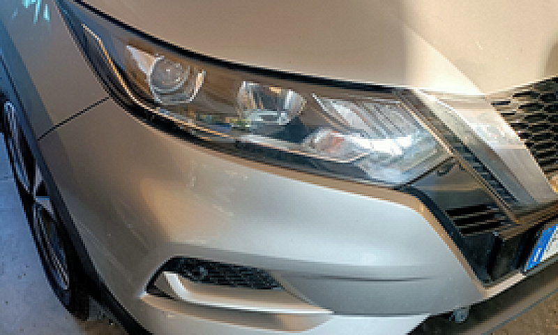 Nissan Qashqai 1.6 D...
