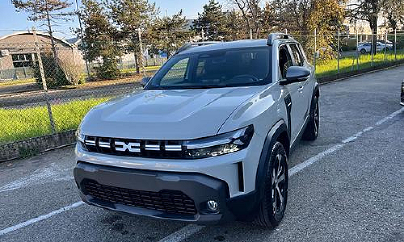 Dacia Duster Tce 130...