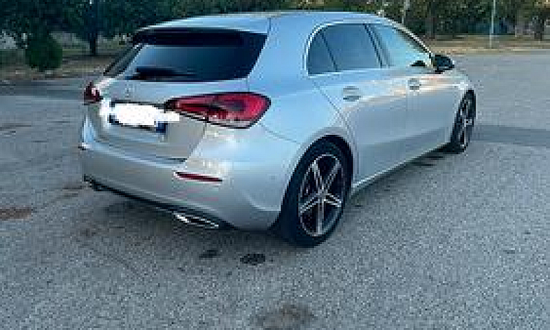 Classe A 180D Extra ...