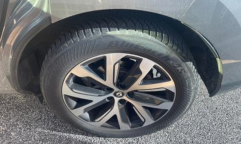 Renault Espace 2.0 B...