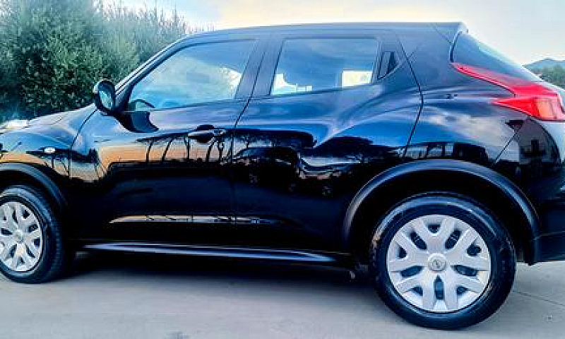 Nissan Juke 1.6 Gpl#...