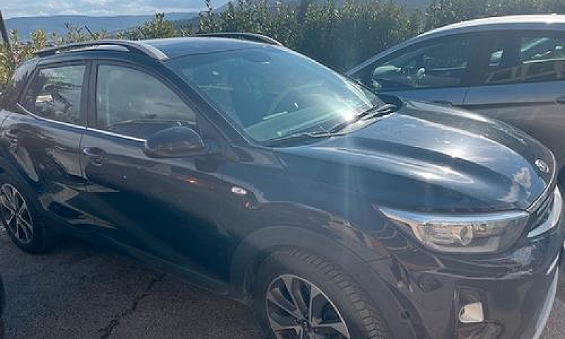 Kia Stonic - 2019...