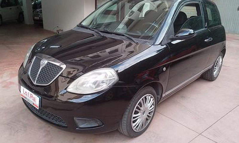 Lancia Ypsilon 1.2 -...
