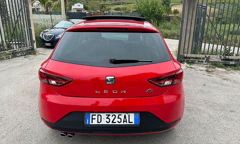 Seat Leon Fr...