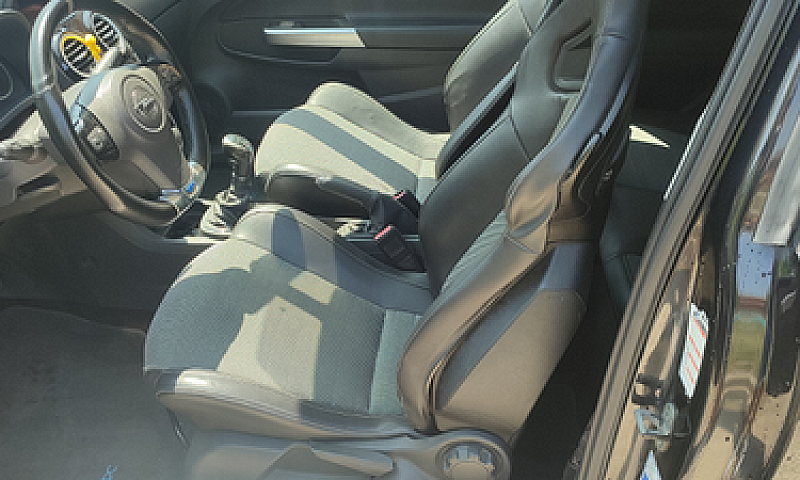 Opel Corsa Opc...