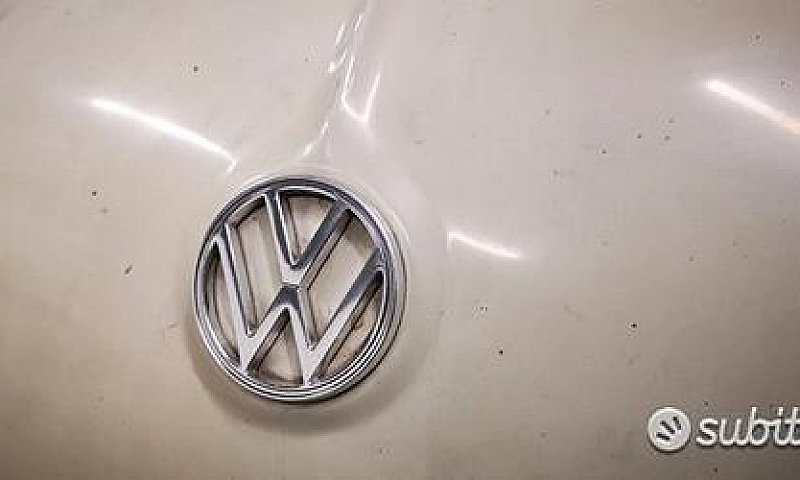Volkswagen 1500Cc Ti...