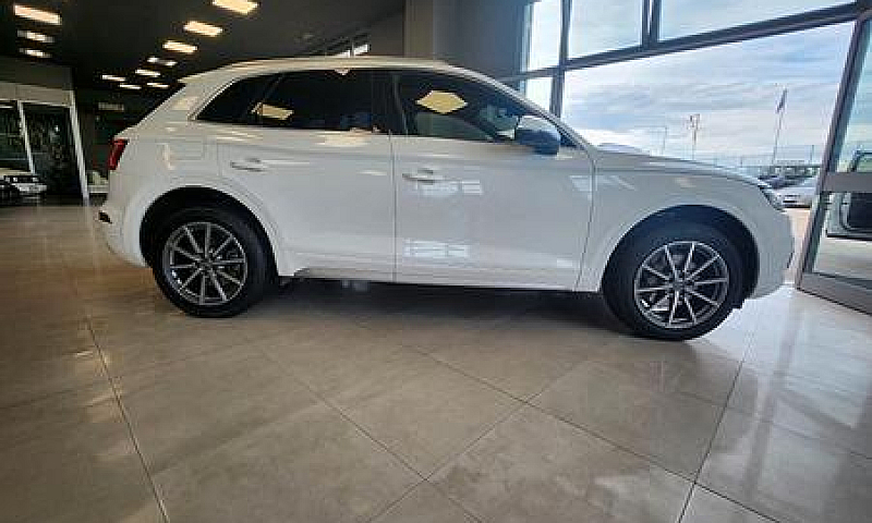 Audi Q5 My2019 2.0 T...