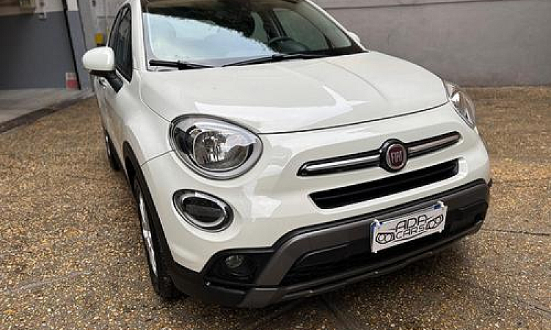 Fiat 500X Cross...