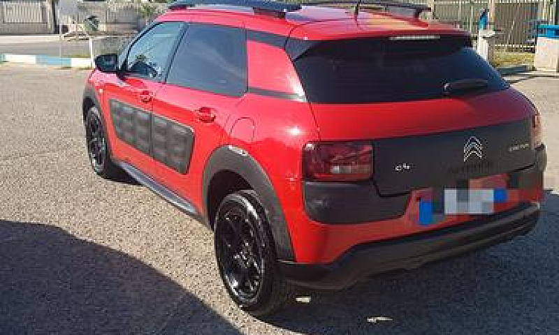 Citroen C4 Cactus 1....