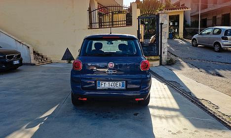 Fiat 500L 1.3 Multij...
