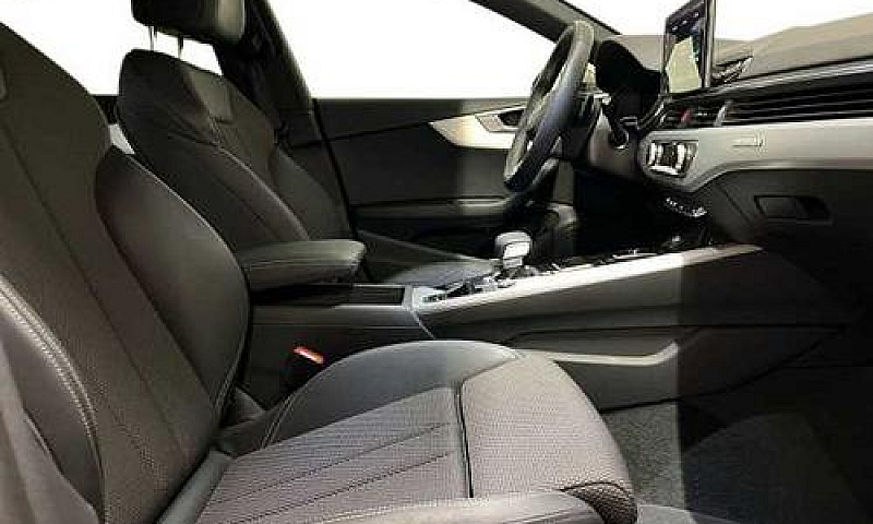 Audi A5 Spb 40 Tdi Q...