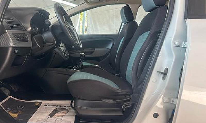 Fiat Grande Punto Gr...